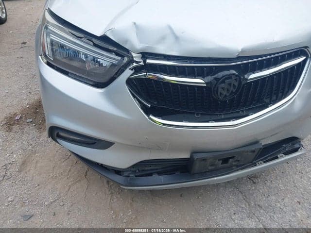 2017 BUICK ENCORE PREFERRED II 6