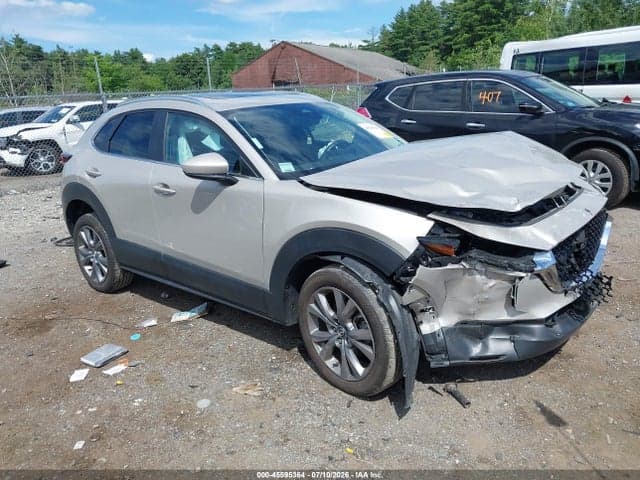 2024 MAZDA CX-30 2.5 S PREFERRED PACKAGE 1