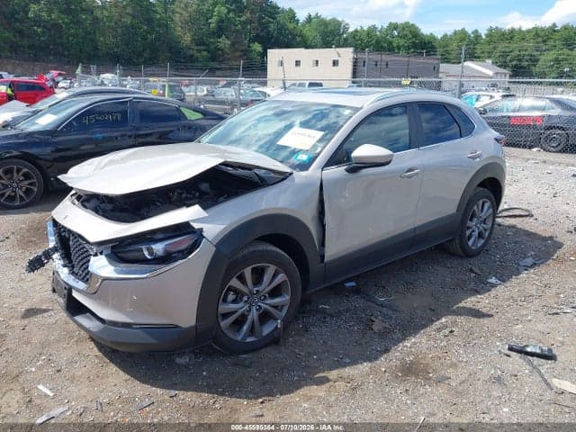 2024 MAZDA CX-30 2.5 S PREFERRED PACKAGE 2
