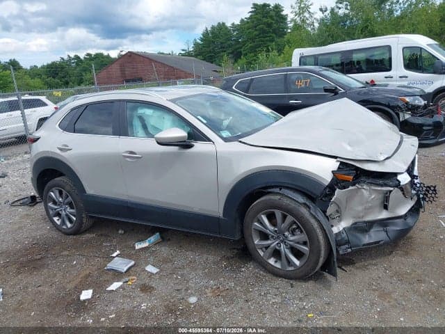 2024 MAZDA CX-30 2.5 S PREFERRED PACKAGE 12