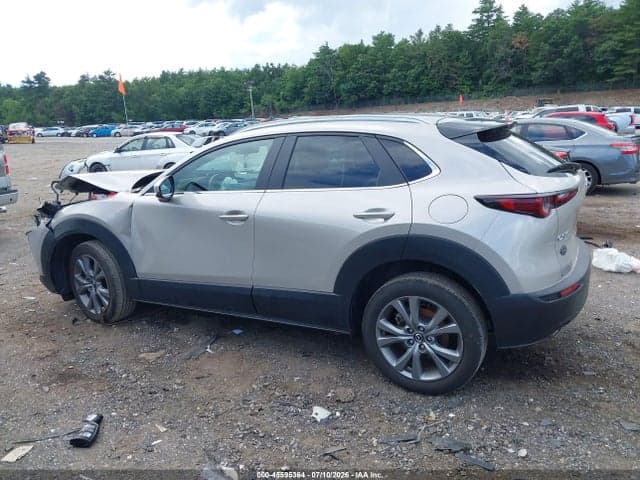 2024 MAZDA CX-30 2.5 S PREFERRED PACKAGE 13