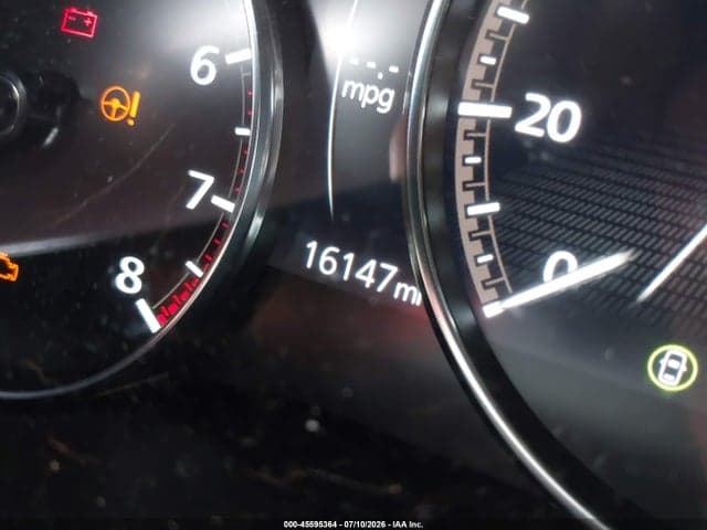 2024 MAZDA CX-30 2.5 S PREFERRED PACKAGE 14