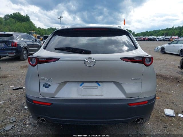2024 MAZDA CX-30 2.5 S PREFERRED PACKAGE 15