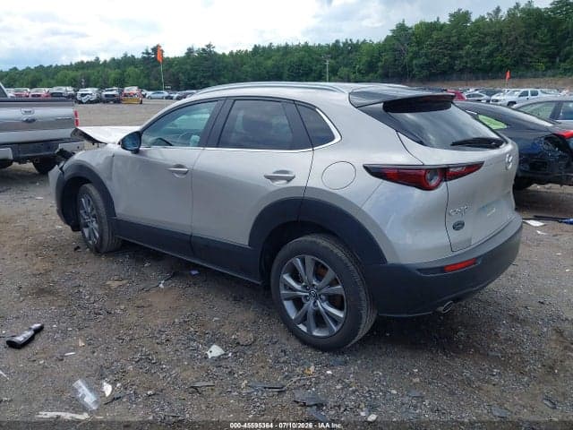 2024 MAZDA CX-30 2.5 S PREFERRED PACKAGE 3