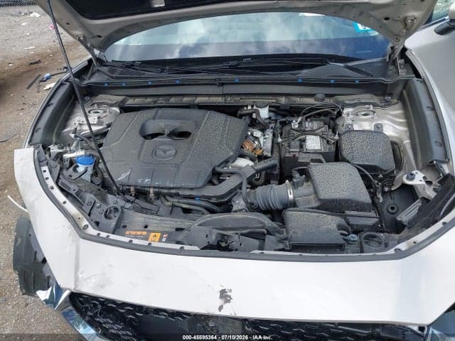 2024 MAZDA CX-30 2.5 S PREFERRED PACKAGE 10