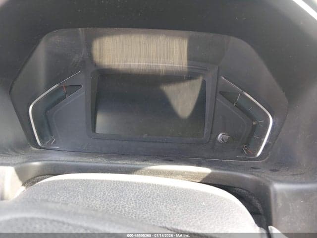 2019 HONDA ODYSSEY EX 7