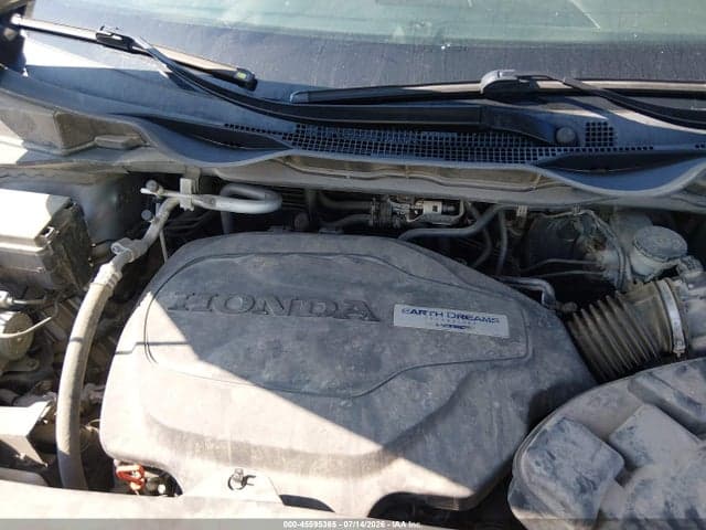 2019 HONDA ODYSSEY EX 10