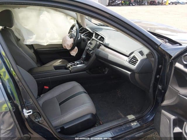 2018 HONDA CIVIC EX-L 5
