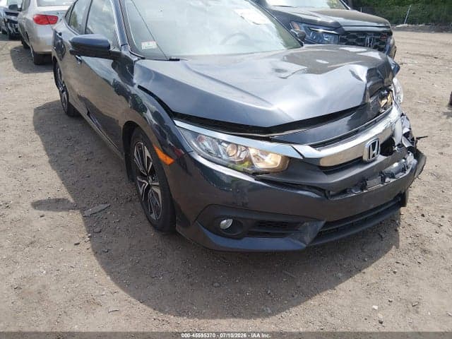 2018 HONDA CIVIC EX-L 6