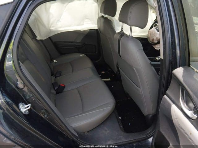 2018 HONDA CIVIC EX-L 8