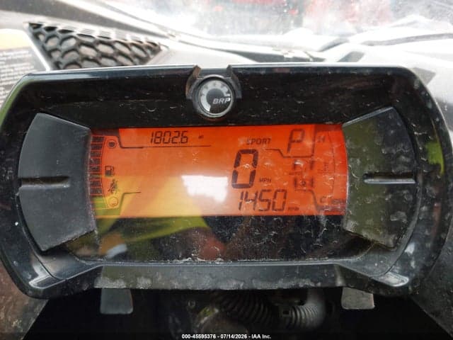 2024 CAN-AM MAVERICK X3 DS TURBO 7