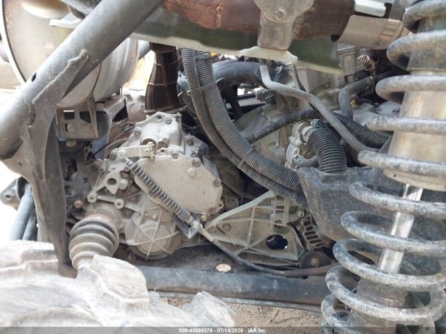2024 CAN-AM MAVERICK X3 DS TURBO 8