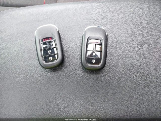 2023 HONDA CR-V EX 2WD 11