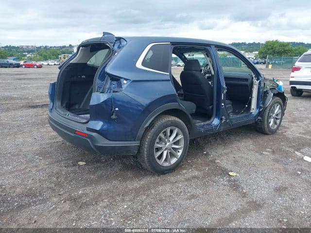 2023 HONDA CR-V EX 2WD 4