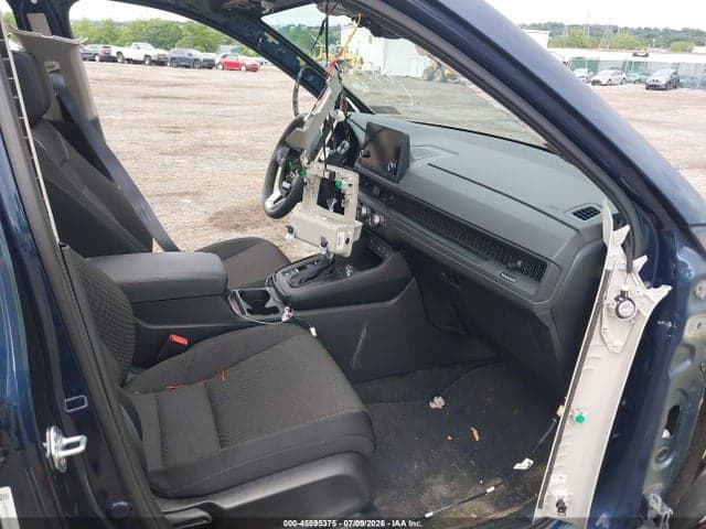 2023 HONDA CR-V EX 2WD 5