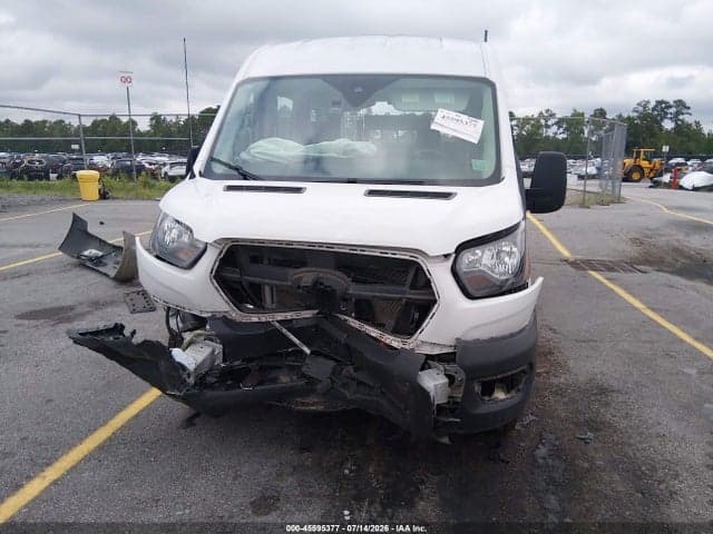 2023 FORD E-TRANSIT-350 6