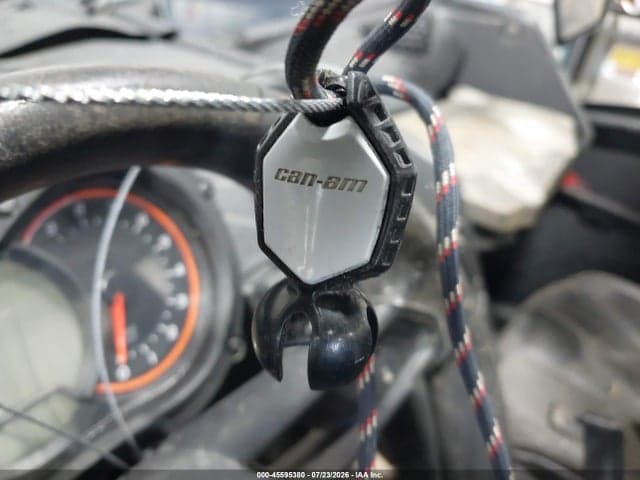 2018 CAN-AM MAVERICK X3 TURBO 11