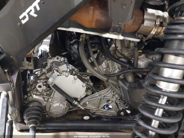 2018 CAN-AM MAVERICK X3 TURBO 8