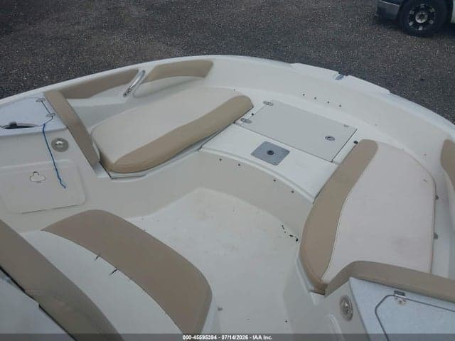 2018 STINGRAY OTHER 5