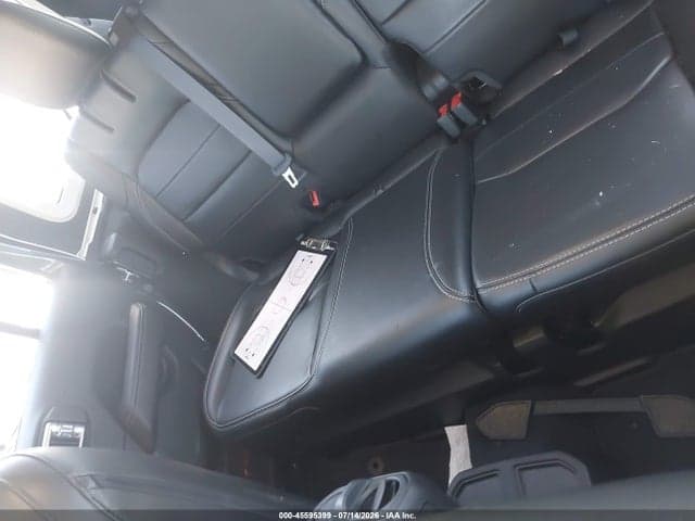 2021 JEEP WRANGLER 4XE UNLIMITED SAHARA 4X4 8