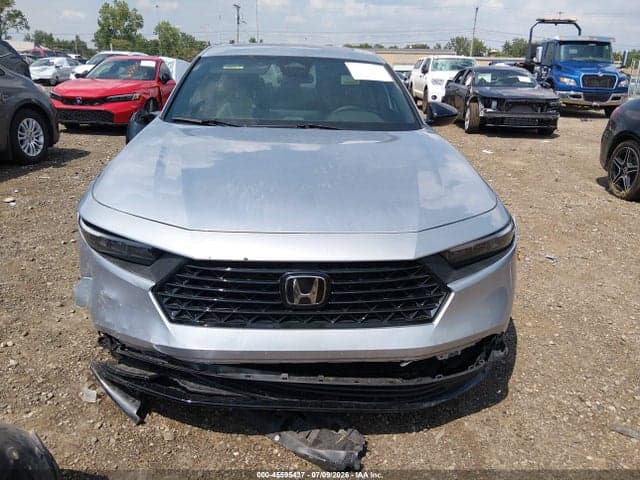 2026 HONDA ACCORD HYBRID SPORT-L 12
