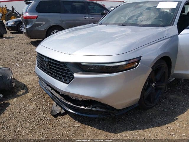 2026 HONDA ACCORD HYBRID SPORT-L 6