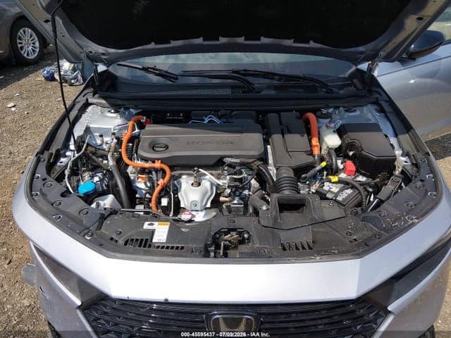 2026 HONDA ACCORD HYBRID SPORT-L 10