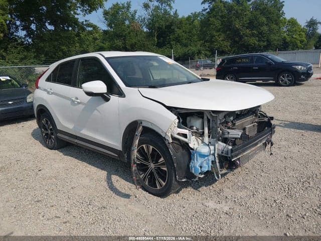2018 MITSUBISHI ECLIPSE CROSS SE - 1