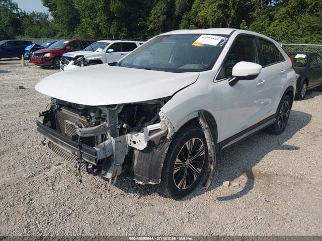 2018 MITSUBISHI ECLIPSE CROSS SE 2