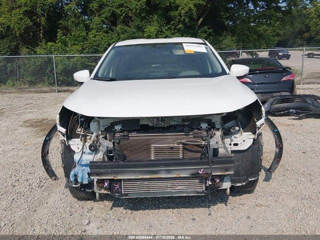 2018 MITSUBISHI ECLIPSE CROSS SE 13