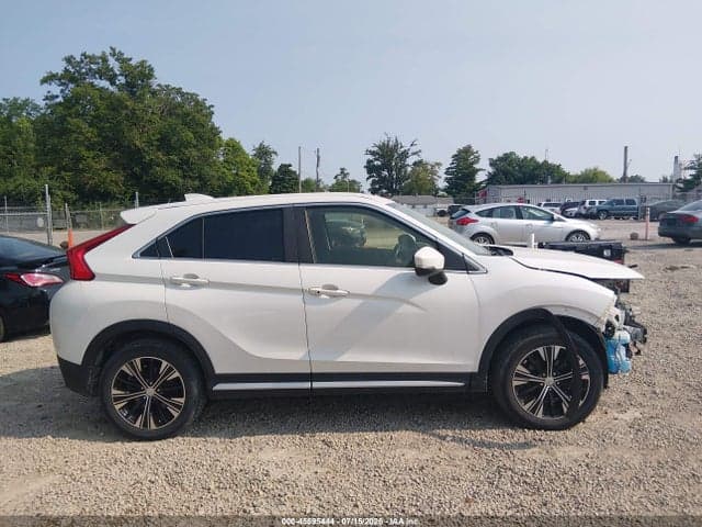 2018 MITSUBISHI ECLIPSE CROSS SE 14