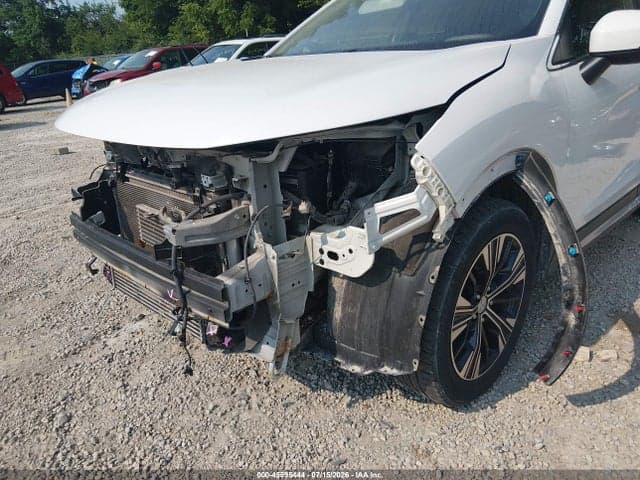 2018 MITSUBISHI ECLIPSE CROSS SE 6
