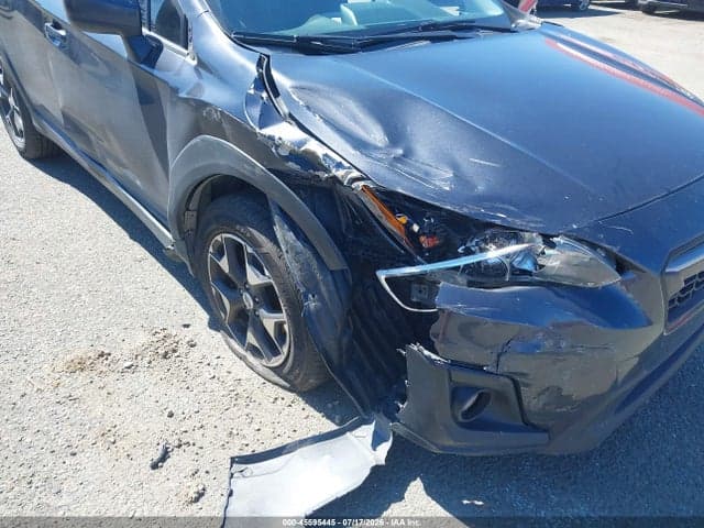 2018 SUBARU CROSSTREK 2.0I PREMIUM 6