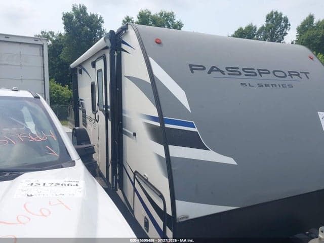 2021 KEYSTONE RV OTHER - 1