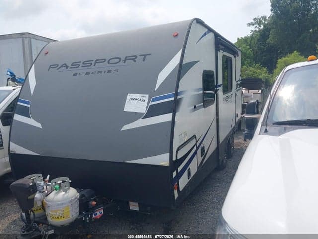 2021 KEYSTONE RV OTHER 2