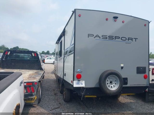 2021 KEYSTONE RV OTHER 3