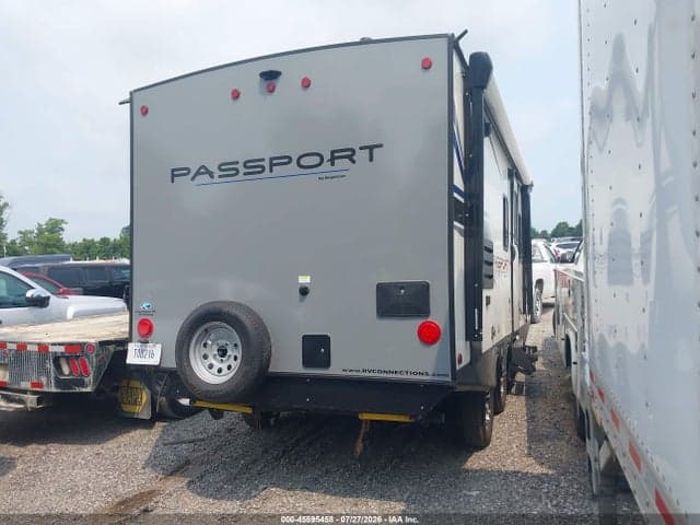 2021 KEYSTONE RV OTHER 4