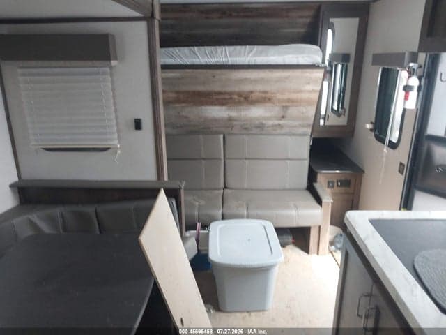 2021 KEYSTONE RV OTHER 8