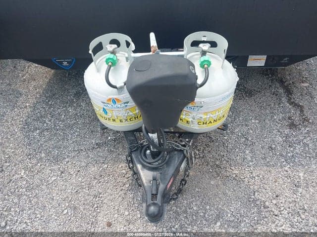2021 KEYSTONE RV OTHER 10
