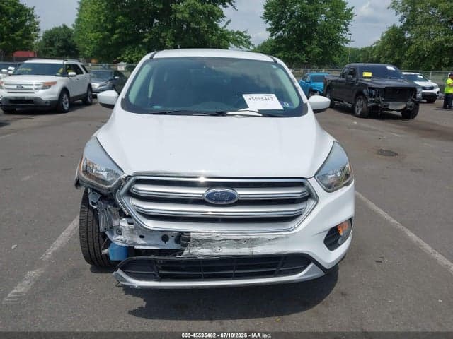 2017 FORD ESCAPE SE 12