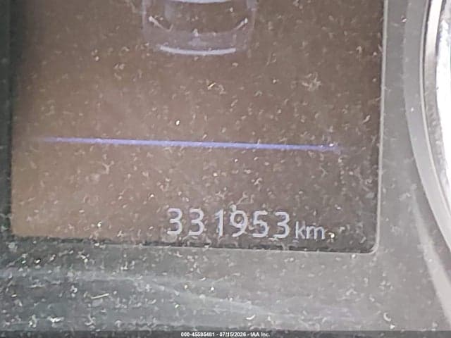2018 NISSAN ROGUE SV 14
