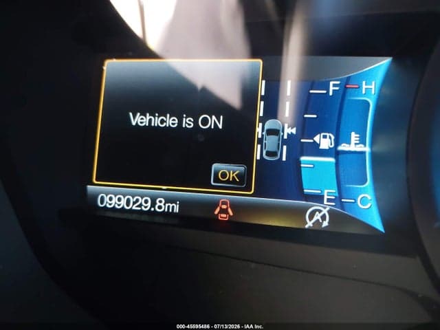 2019 FORD FUSION SE 15