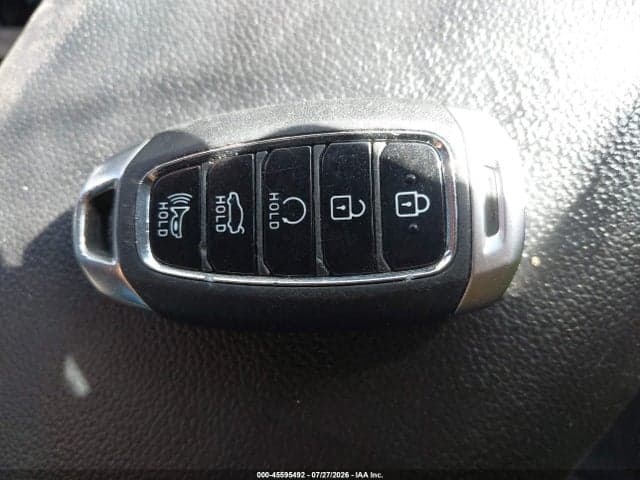 2022 HYUNDAI ELANTRA SEL 11