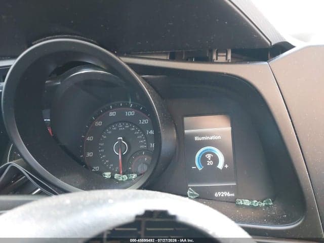 2022 HYUNDAI ELANTRA SEL 7