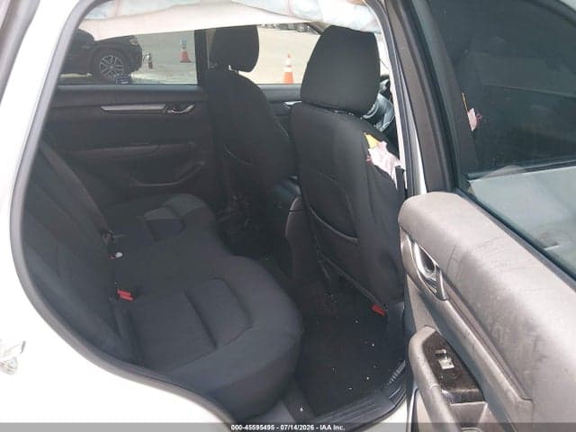 2020 MAZDA CX-5 SPORT 8