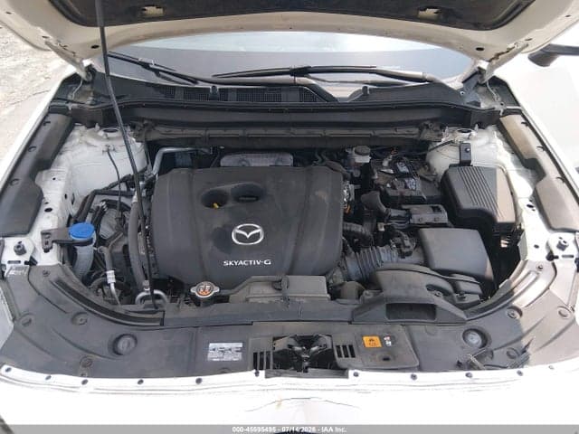 2020 MAZDA CX-5 SPORT 10