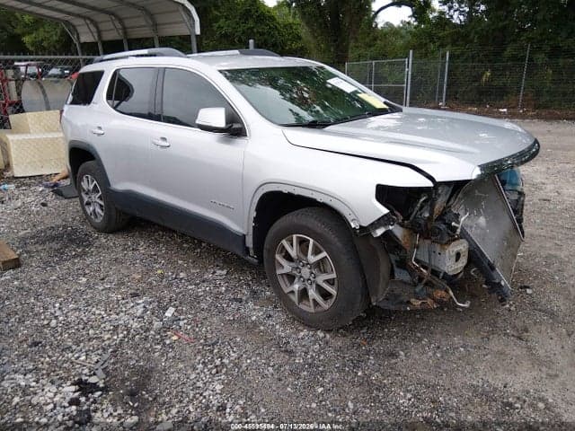 2020 GMC ACADIA AWD SLT 1