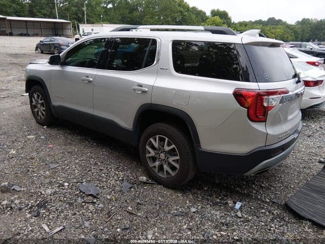 2020 GMC ACADIA AWD SLT 3