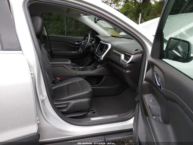 2020 GMC ACADIA AWD SLT 5