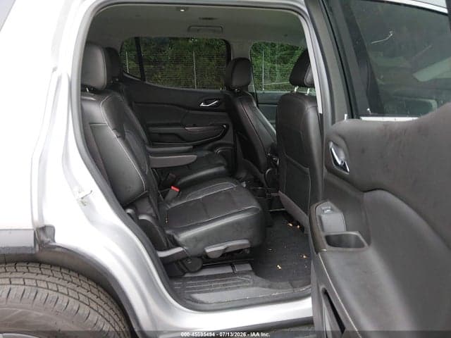 2020 GMC ACADIA AWD SLT 8